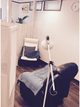 コマチ(Comachi)/＊施術スペース＊