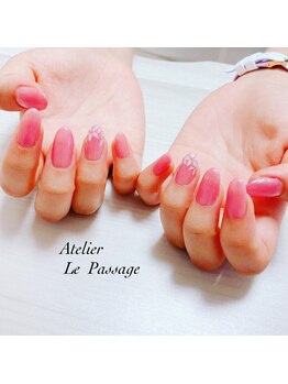 アトリエルパサージュ(Atelier Le Passage)/