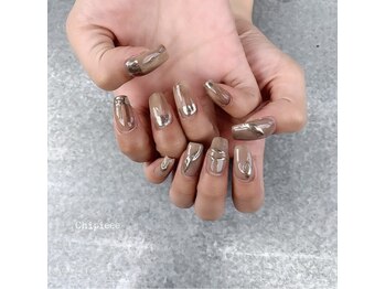 シピー(Chipieee)/おまかせコース