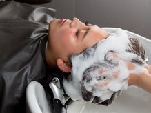 ジョイボックス リバープラス(JOYBOX Riverplus)/もこもこ泡シャンプー