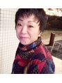 ネイルサロン フィオーレ 橋本 政乃