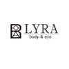 リラ(eye salon Lyra)のお店ロゴ