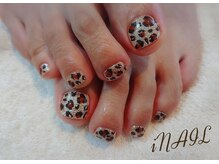アイネイル(iNAIL)/