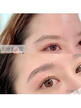 ジル(JILL)/【眉×ラッシュリフト】マスク美