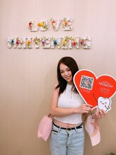 ラブホワイトニング 新宿店(LOVEホワイトニング)/初めてのホワイトニング