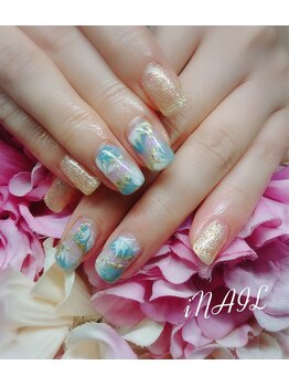 アイネイル(iNAIL)/