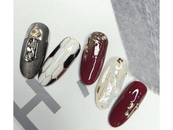 キュート ビューティーサロン(Cute Beauty Salon)/