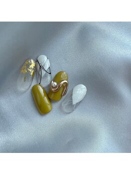 エムクオリティ(M-Quality)/うねる