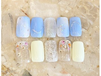 ☆ゴージャスアートコース☆