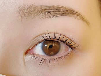 アナナアイラッシュ 南浦和店(Ananas eyelash)/下まつ毛パーマ人気です