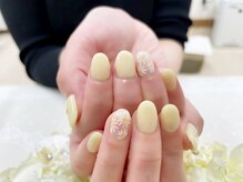 プルミエ ネイル(Premier Nail)/定額デザイン☆
