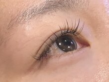 ピクシーボブ(Pixie Bob)/★マツパ、根本からカール