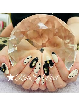 ロリーゼ(RoliSe)/パロディ チェーンンパーツ