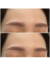 レディフル(Ladyful)/オシャレ眉