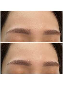 レディフル(Ladyful)/オシャレ眉