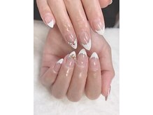 ネイルモモ(Nail MM)