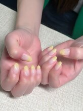 シェルミー(Shellmy)/グラデーション