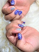 はあとねいる 西川口店/ビビッド系