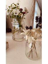 シェリー(cherie)&nbsp;sachi 