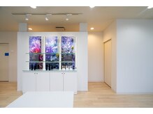ポーラ ザ ビューティ 滝川店(POLA THE BEAUTY)/店内イメージ2