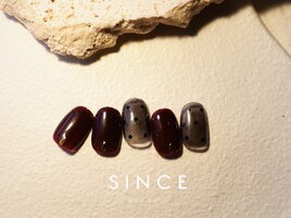 12月Jr. monthly design