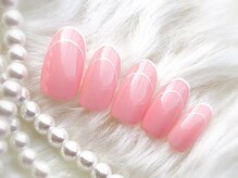 チュリップ(Tulipe)/海外風☆ラインフレンチ