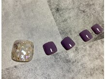 ロージィ(Rosie)/Footシンプルコース