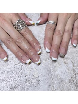 エスペランサ(Esperanza)/フレンチ