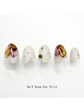 ネイルルームワンサード(Nail Room One Third)/One Third Bコース