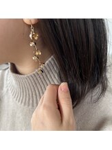 イル(iLL)/所作まで美しくなるネイル ケア