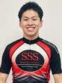 スリーエス 江坂Studio(SSS) 瀧村 佳斗