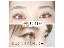 ワン 茅ヶ崎(one)