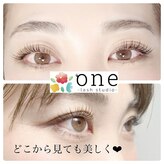 ワン 茅ヶ崎(one)
