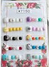 フット☆ネイル　華やかコースご新規様限定！２０％OFF☆¥7150→¥5720