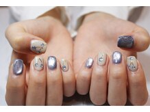 メトロ(Metro)/フルアート