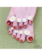 ネイルディーアンドディー(Nails D&D)/