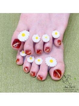 ネイルディーアンドディー(Nails D&D)/