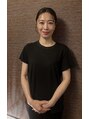 アロマジャムゥ 庚午店/中川綾子
