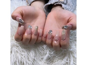 ピダムセカンドフォーネイル(PIDAM.2 for Nail)/