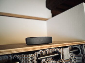 クマノテ 松陰神社前/BGM