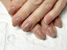 ニケ/スキニーライン