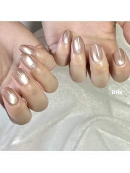 アイビス(ibis)/水光マグネット