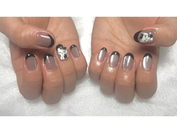 マール(MARLU)/マグネットデザイン