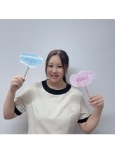 アルゴ 金沢増泉店(ALGO) 加藤 