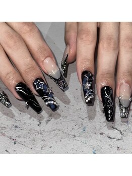 ピンズイチロク(PINS16)/Gel-x120分