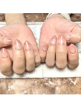 シオン(Sion)/グラデーション