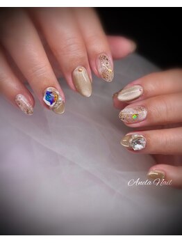 アネラネイル(Anela Nail)/