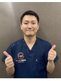 一ノ割みんなの鍼灸整骨院 千葉 綱士郎