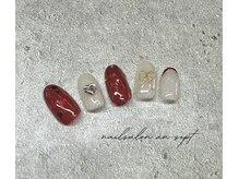 アン セプト(an-SEPT.)/定額¥11,000