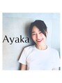 アンドイロドリピラティス(u.irodori Pilates)/Ayaka